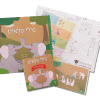 סט ייחודי לתלמיד