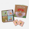 משחק מגיל 3